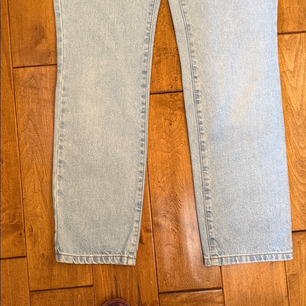 The Ragged Priest High Rise Jeans - Picture 2 of 14